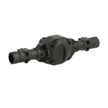 CEN Racing Solid Axle (Front Or Rear, Housing, Cover)