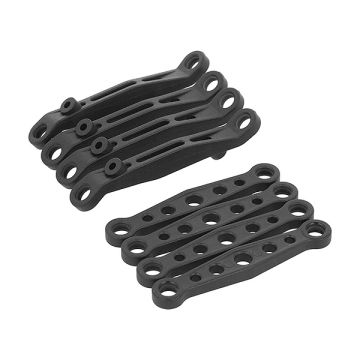 CEN Racing 175wb Upper And Lower Link