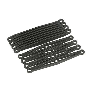 CEN Racing 275wb Upper And Lower Link