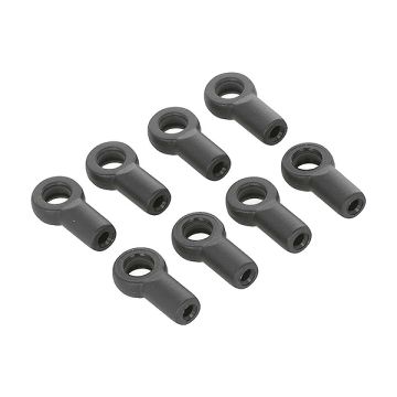 CEN Racing 5.8mm Rod End(8pcs)