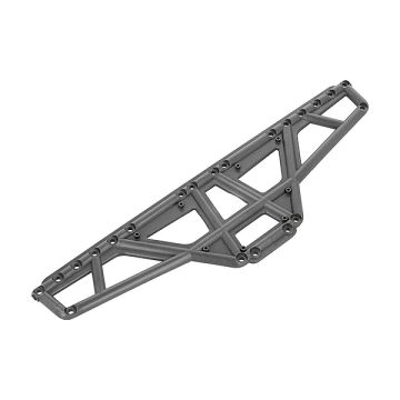 CEN Racing Main Chassis (Grey)