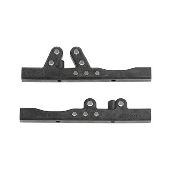 CEN Racing Transmission Bracket A, B