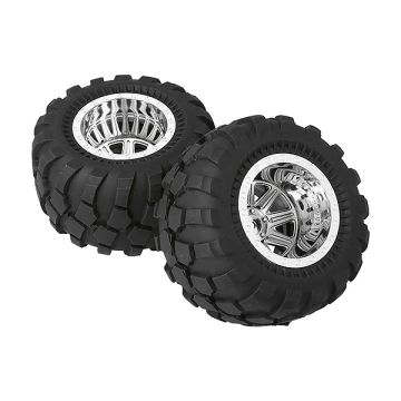 CEN Racing Wheel & Tire