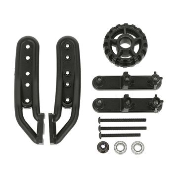 CEN Racing Wheelie Bar Kit