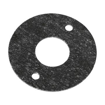 CEN Optional Motor Heat Sink Plate