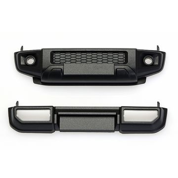 CEN Front & Rear Bumper 