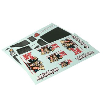 CEN Hl-150 Decal Set 