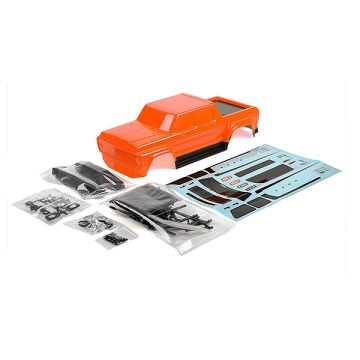CEN Ford B50 Painted Body W/Decal