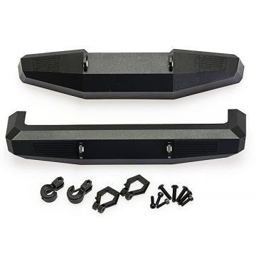 CEN Ford B50 Bumper Set (F And R)