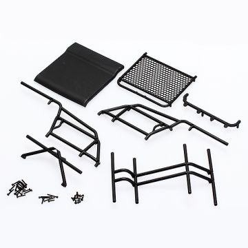 CEN Ford B50 Roll Cage Set 