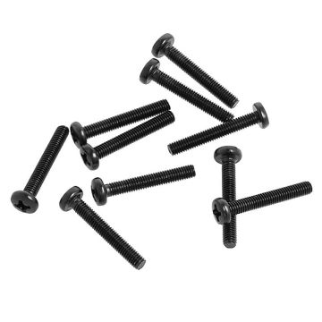 CEN M3x20mm Binding Head Screw (10pcs)