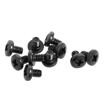 CEN M2x3mm Binding Head Screw (10pcs)