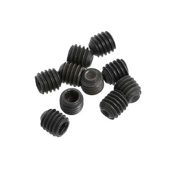 CEN M3x3mm Set Screw (10pcs) 