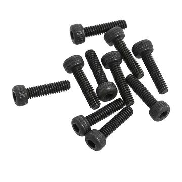 CEN M2x8mm Cap Screw (10pcs) 