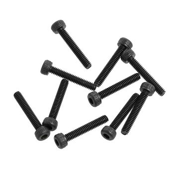 CEN M2x12mm Cap Screw (10pcs) 