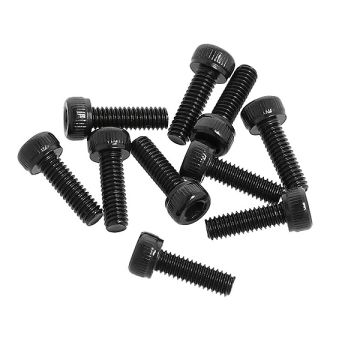 CEN M2.5x8mm Cap Screw (10pcs) 