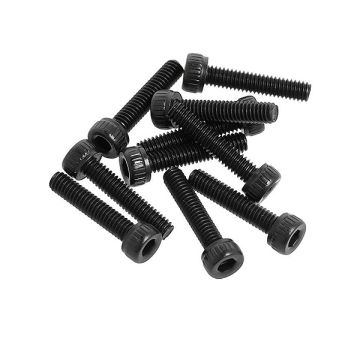 CEN M2.5x12mm Cap Screw (10pcs)