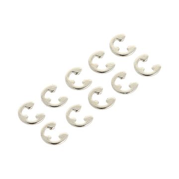 CEN #2 E-Clip (10pcs) 