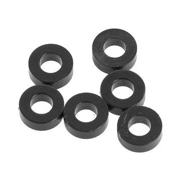 CEN Washer W3x6x2mm (6pcs) 
