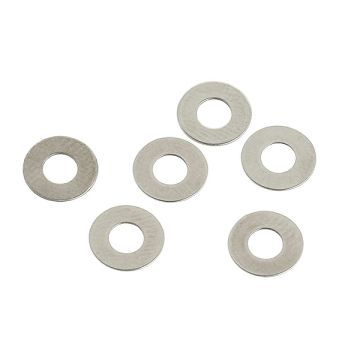 CEN Washer W3x7x0.25mm (6pcs) 