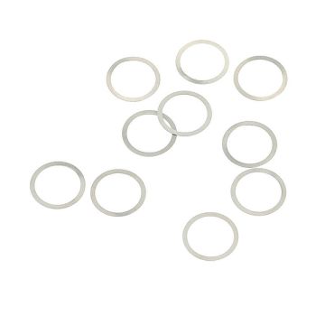 CEN Shim 10x12.5x0.10 (10pcs) 