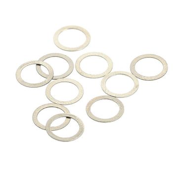 CEN Shim 6x8x0.20mm (10pcs) 