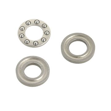 CEN 5x10mm Thrust Bearing 
