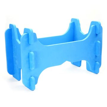 CML RC Aircraft Model Eva Foam Stand