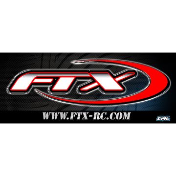 CML FTX Banner 150x60cm