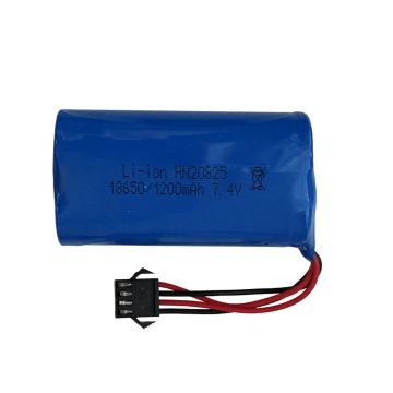 Huina CY1501 Scania 770 LiIon Battery 7.4v 1200mAh