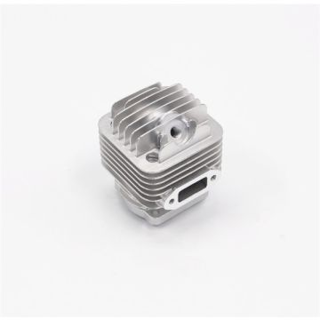 RCGF Stinger Engine Parts - Cylinder Head (1pc) (20cc Twin)