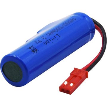Huina 1531 3.7v 900mAh LiPo Battery w/ JST Plug