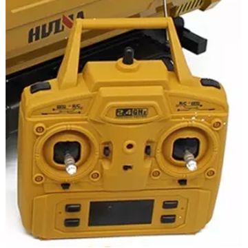 Huina CY1582 Dump Truck Transmitter Remote Controller