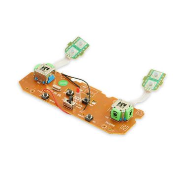 Huina CY1592 Launch Plate