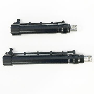 Huina CY1580 Internal And External Screw - Upgrade Version