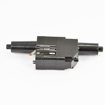 Huina CY1583 The Driving Gearbox(Front And Back)