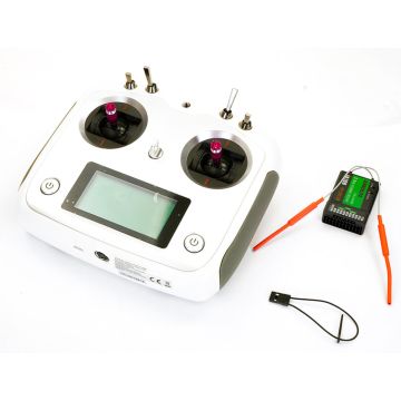 Huina K336 Remote Control I6S+LA10B