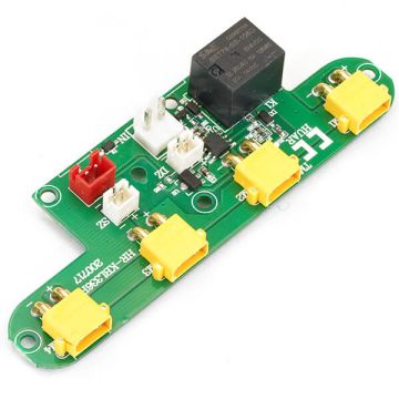 Huina K336 Power Panel Power Strip