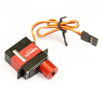 Huina K336 Steering Servo Spt215lv 4.8v Jr Plug