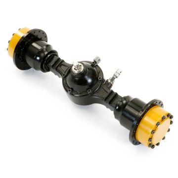 Huina K966 Front Axle Assembly