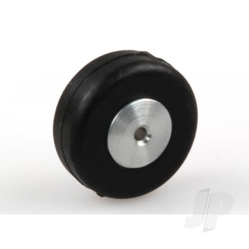 Dubro DB100TW 1" (25mm) Tail Wheel For RC Model Aircraft