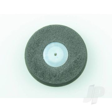 Dubro DB125MW 1.25" (32mm) Mini Light Wheels (Pair) For RC Model Aircraft