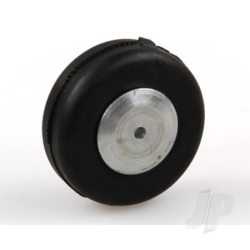Dubro DB125TW 1.25" (32mm) Tail Wheel For RC Model Aircraft