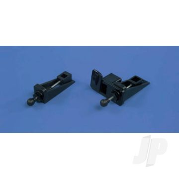 Dubro DB207 Kwik Switch & Charging Jack for RC Model Planes
