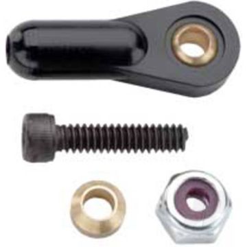 Dubro DB2320 HD Monster Ball Links 3mmx18mm (12pcs) Hardware for RC Model Aircraft