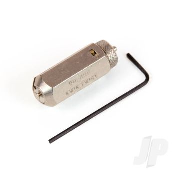 Dubro DB301 4-40 Kwik Twist Barrel Wrap Tool For RC Model Aircraft