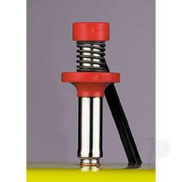 Dubro DB337 Kwik Klip II Standard Wired Glow Clip Start For RC Model Aircraft