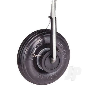 Dubro DB3370 EZ Wheel Brake System For RC Model Aircraft