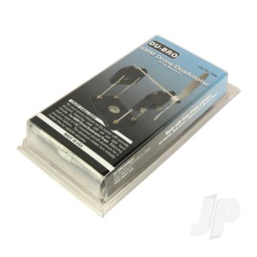 Dubro DB3396 6mm Drone Quadcopter Multirotor Propeller Balancer For RC Model Aircraft