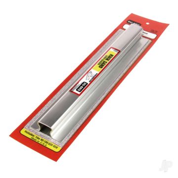 Dubro Kwik Sand Hand Sander 11in w/ (80,150, 220 Grit) Sanding Tool